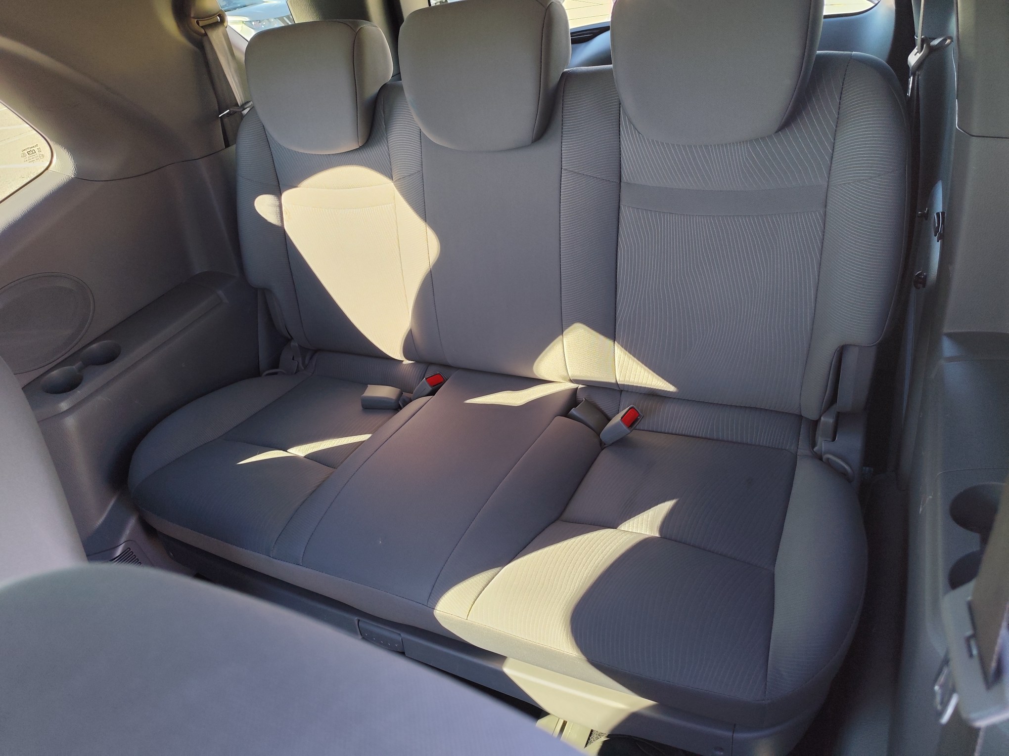 SSANGYONG RODIUS 2.0 DIESEL 155 CV  2015 250.000 KM AUTOMATICO 7 PLAZAS