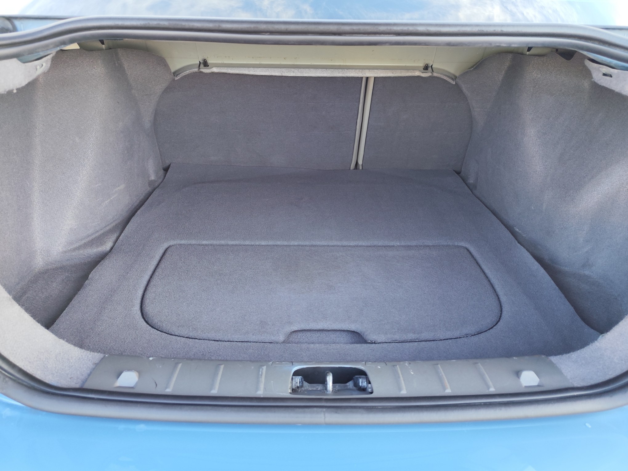 VOLVO S40 2.4 GASOLINA 140 CV 2004 230.000 KM AUTOMATICO