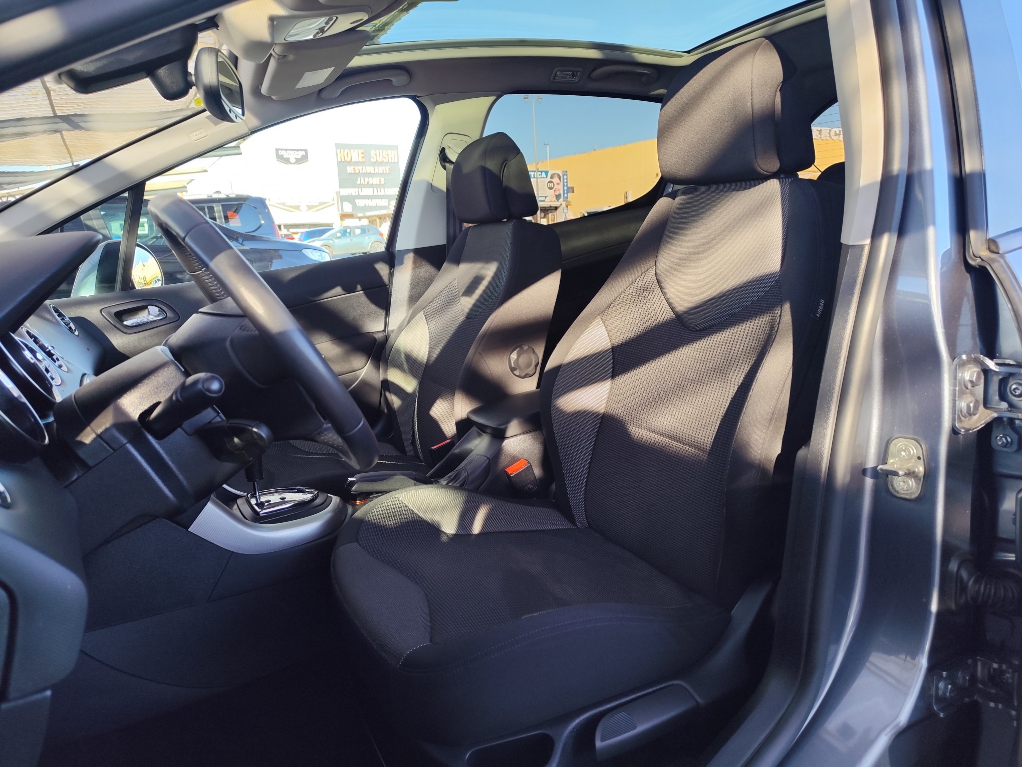 PEUGEOT 308 1.6 GASOLINA 150 CV 113.000 KM 2007 AUTOMATICO