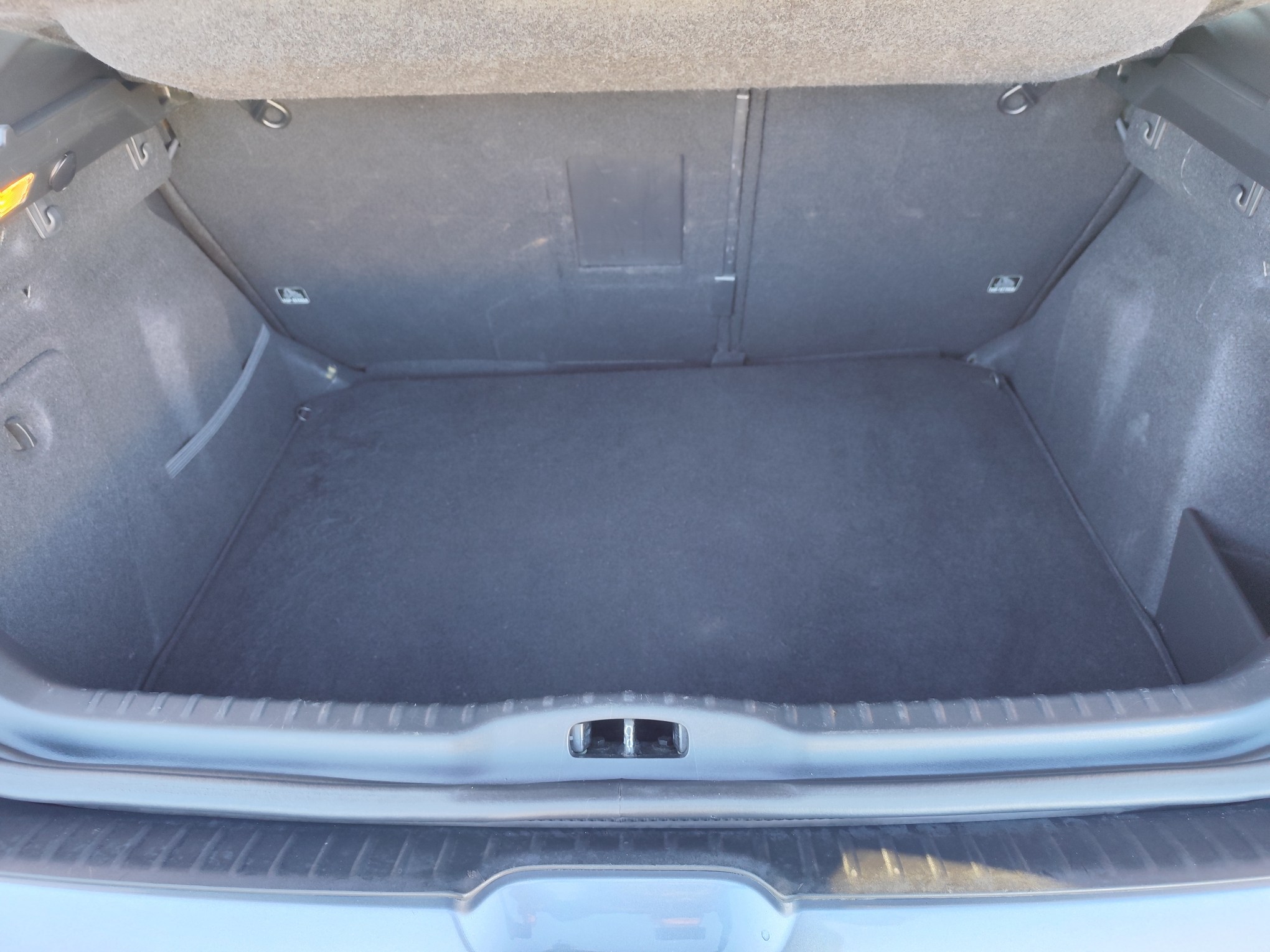 PEUGEOT 308 1.6 GASOLINA 150 CV 113.000 KM 2007 AUTOMATICO