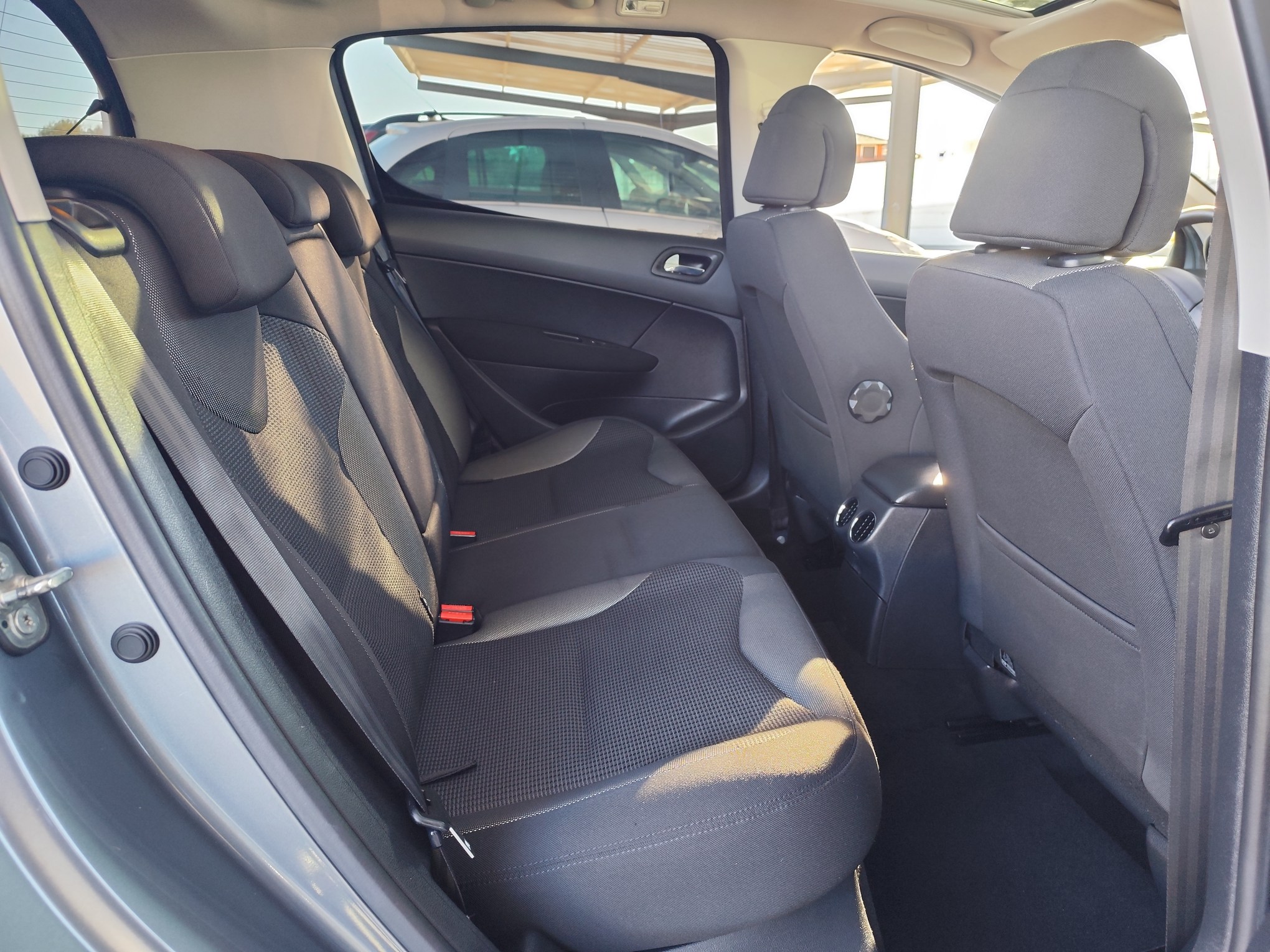 PEUGEOT 308 1.6 GASOLINA 150 CV 113.000 KM 2007 AUTOMATICO