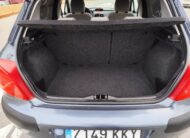 PEUGEOT 307 1.6 GASOLINA 109 CV 132.000 KM 2006 AUTOMATICO