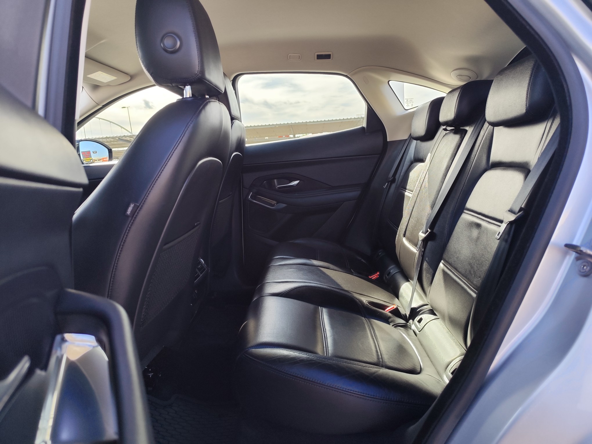 JAGUAR E-PACE 2.0 DIESEL AWD 150 CV 98.000 KM 2019 AUTOMATICO