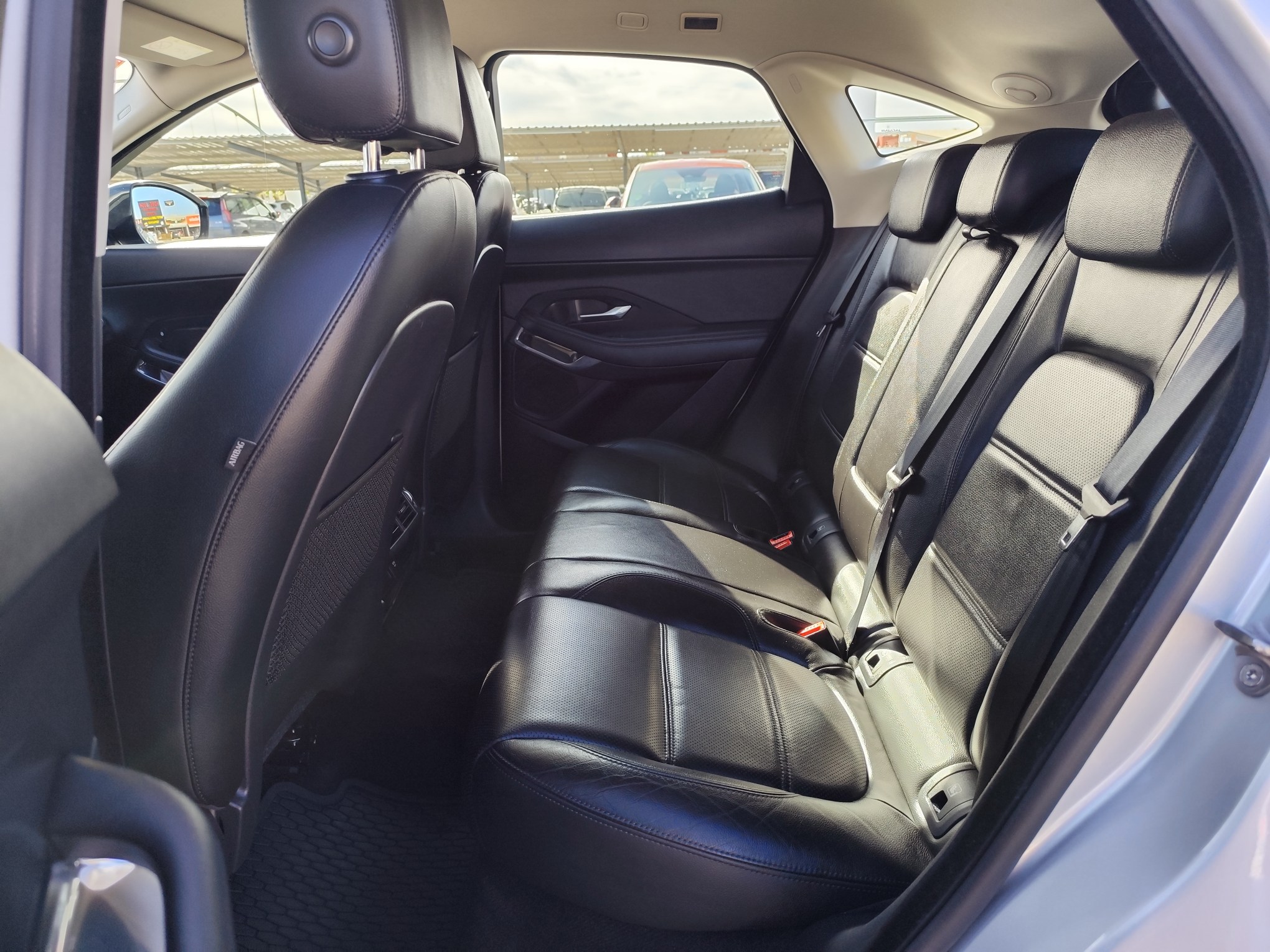 JAGUAR E-PACE 2.0 DIESEL AWD 150 CV 98.000 KM 2019 AUTOMATICO