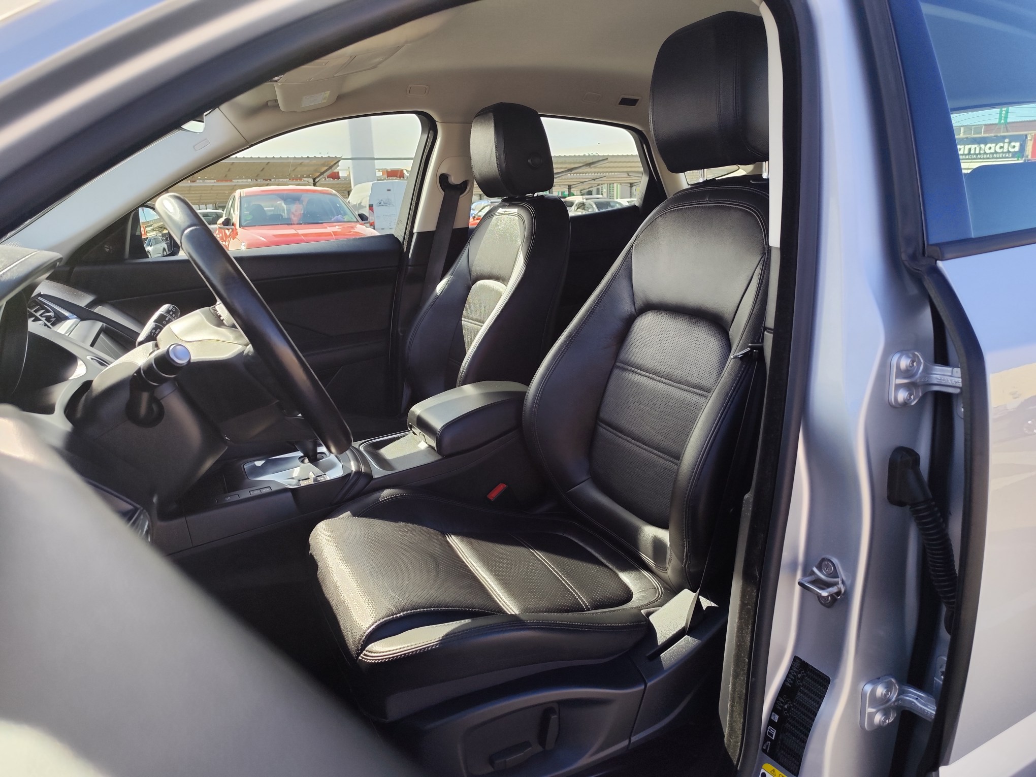 JAGUAR E-PACE 2.0 DIESEL AWD 150 CV 98.000 KM 2019 AUTOMATICO