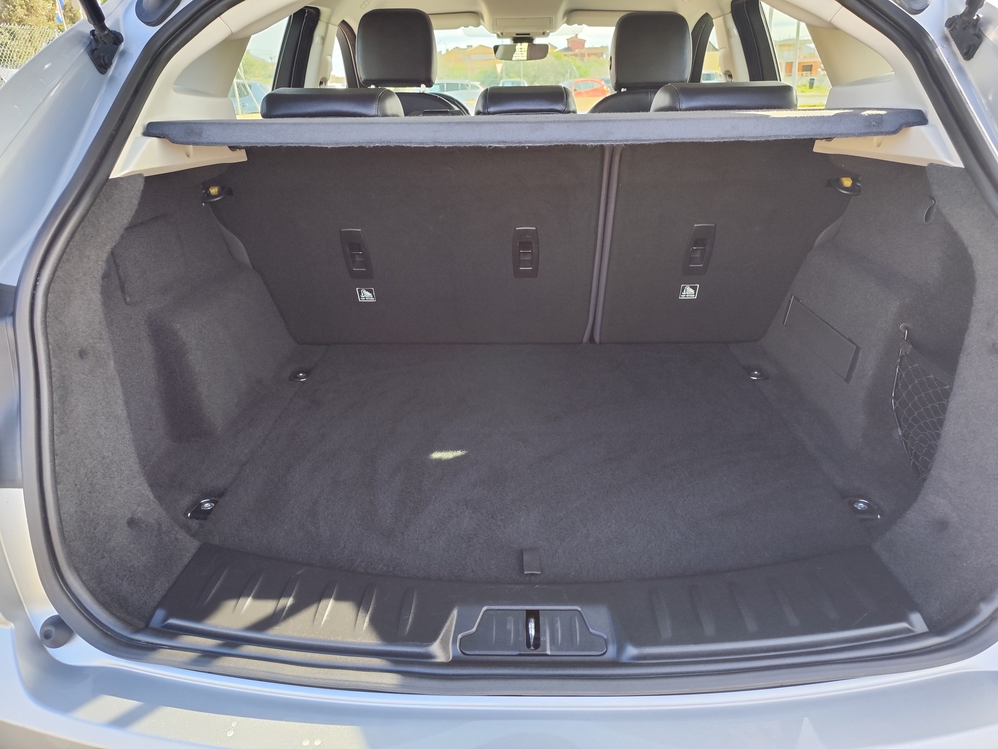 JAGUAR E-PACE 2.0 DIESEL AWD 150 CV 98.000 KM 2019 AUTOMATICO