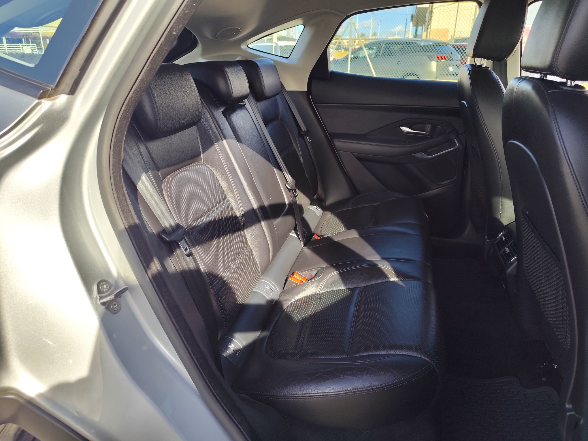 JAGUAR E-PACE 2.0 DIESEL AWD 150 CV 98.000 KM 2019 AUTOMATICO