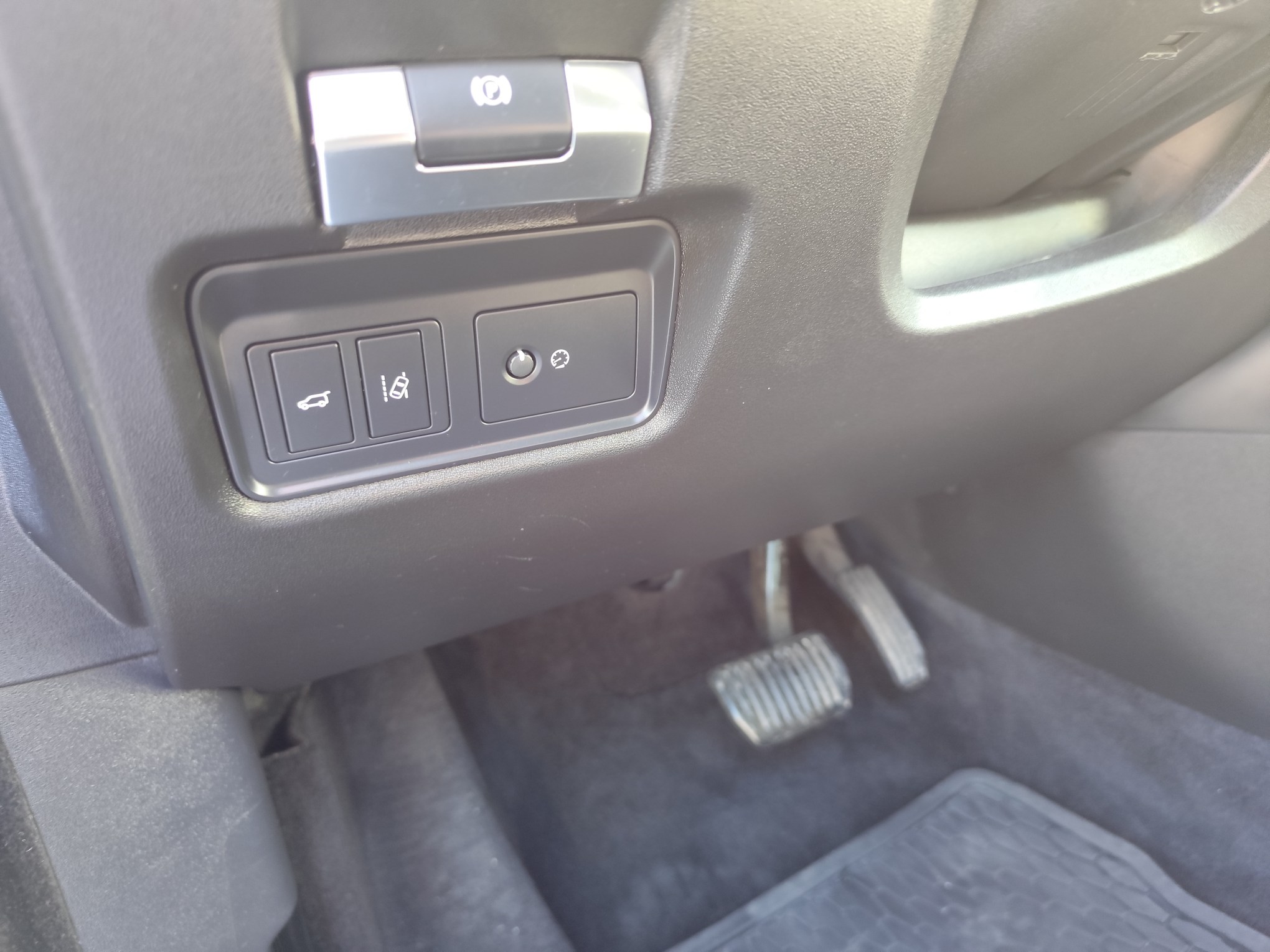 JAGUAR E-PACE 2.0 DIESEL AWD 150 CV 98.000 KM 2019 AUTOMATICO