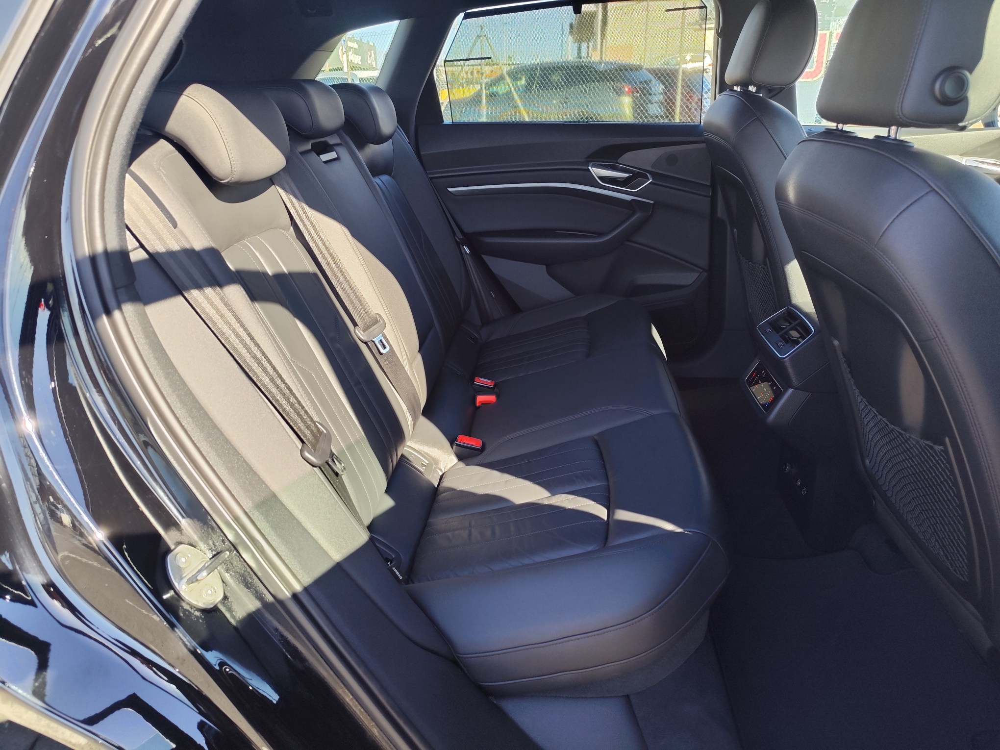 AUDI E-TRON 55 QUATTRO  360 CV ELECTRICO 2019 121.000 KM AUTOMATICO