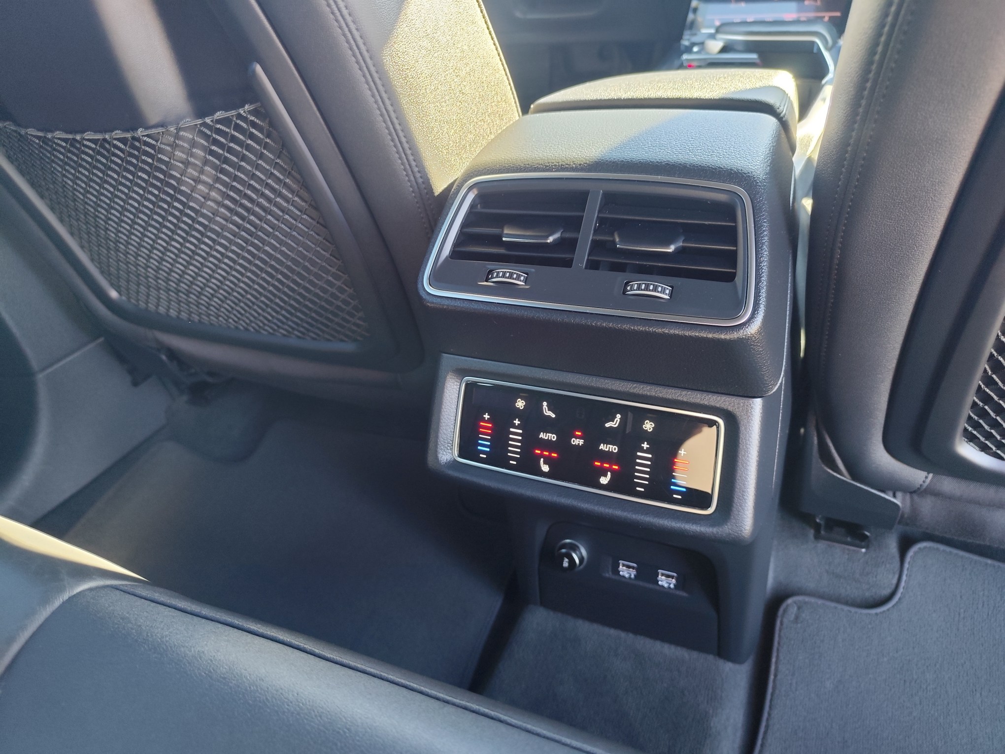 AUDI E-TRON 55 QUATTRO  360 CV ELECTRICO 2019 121.000 KM AUTOMATICO