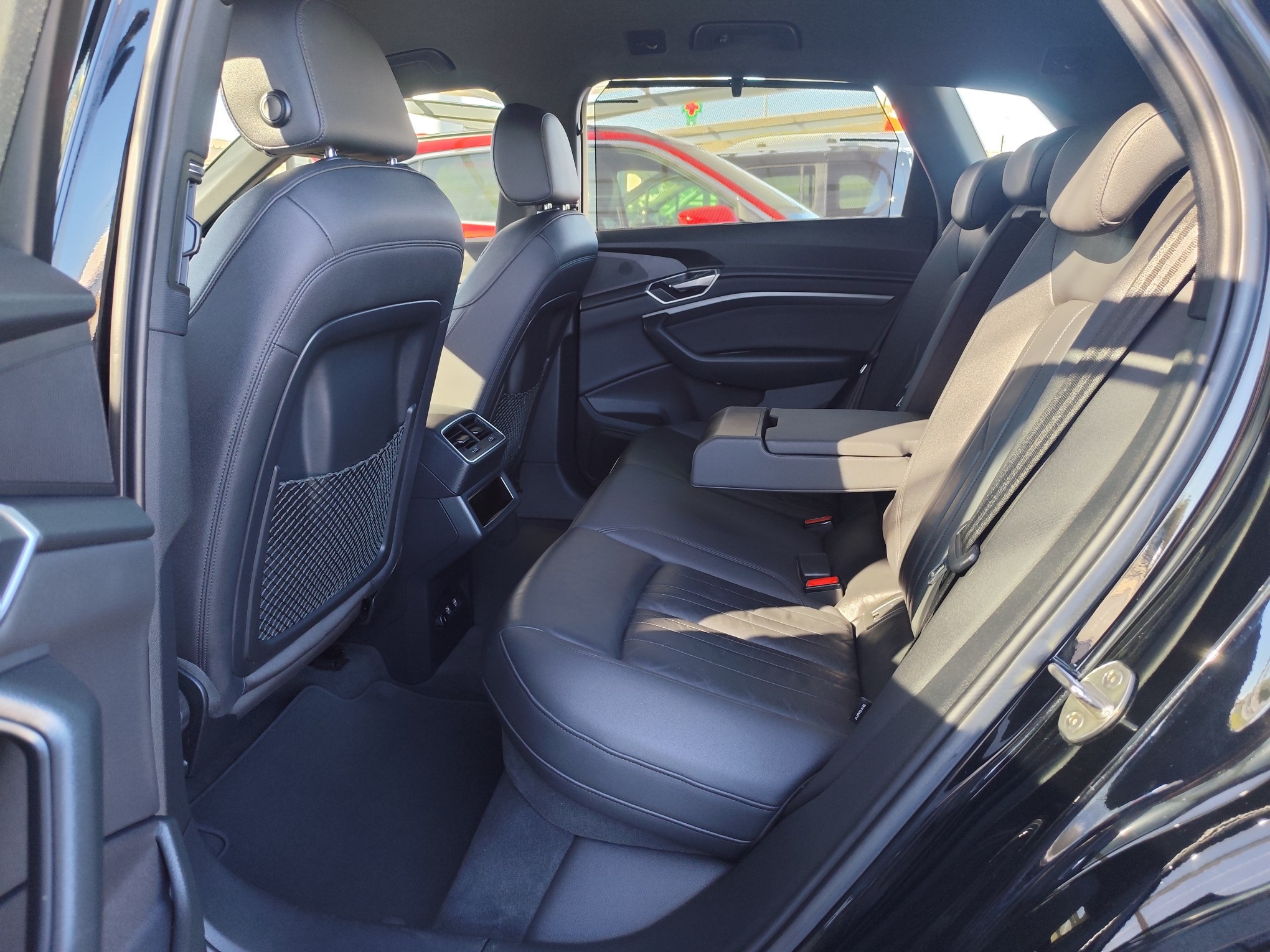 AUDI E-TRON 55 QUATTRO  360 CV ELECTRICO 2019 121.000 KM AUTOMATICO