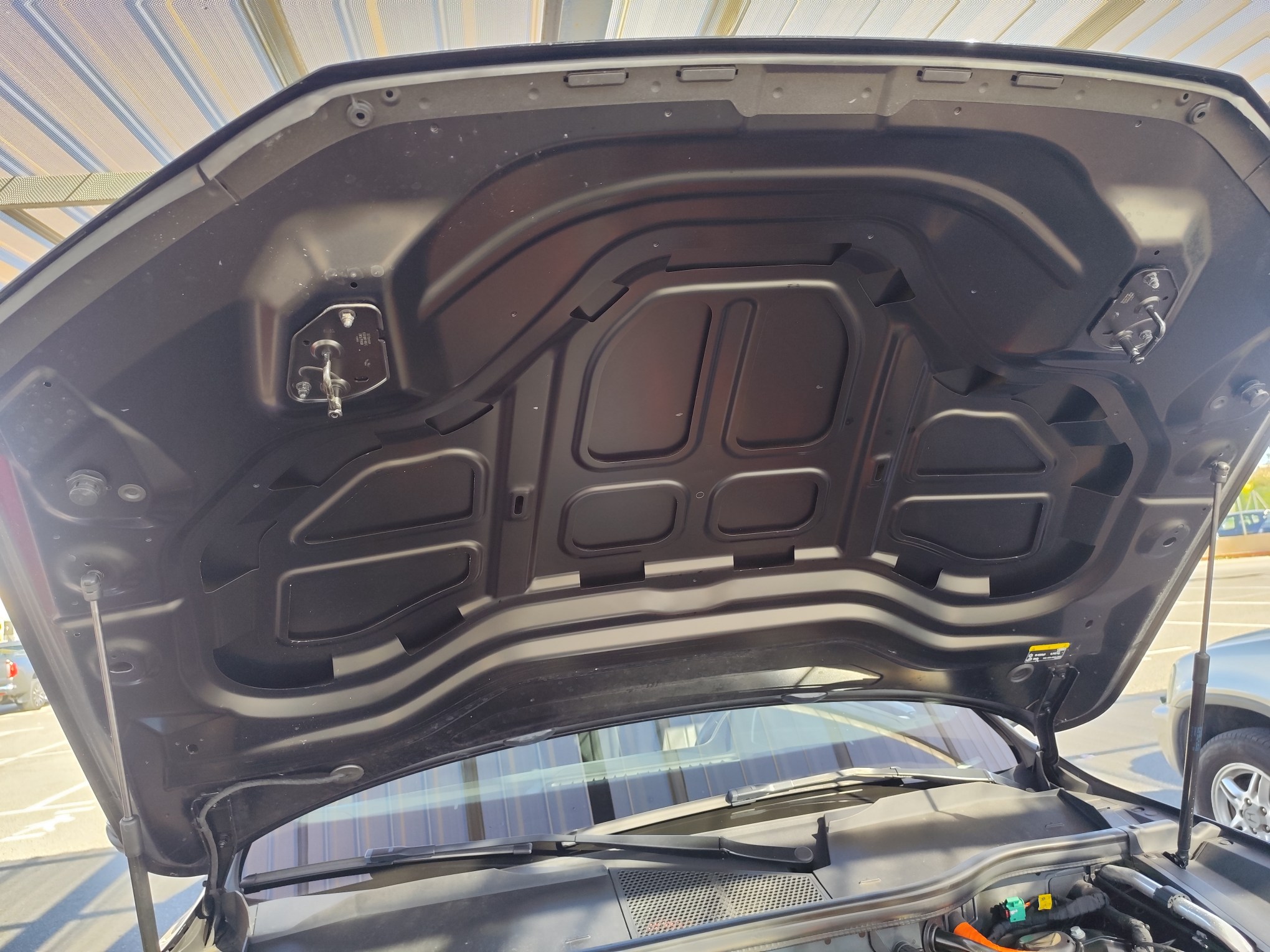 AUDI E-TRON 55 QUATTRO  360 CV ELECTRICO 2019 121.000 KM AUTOMATICO