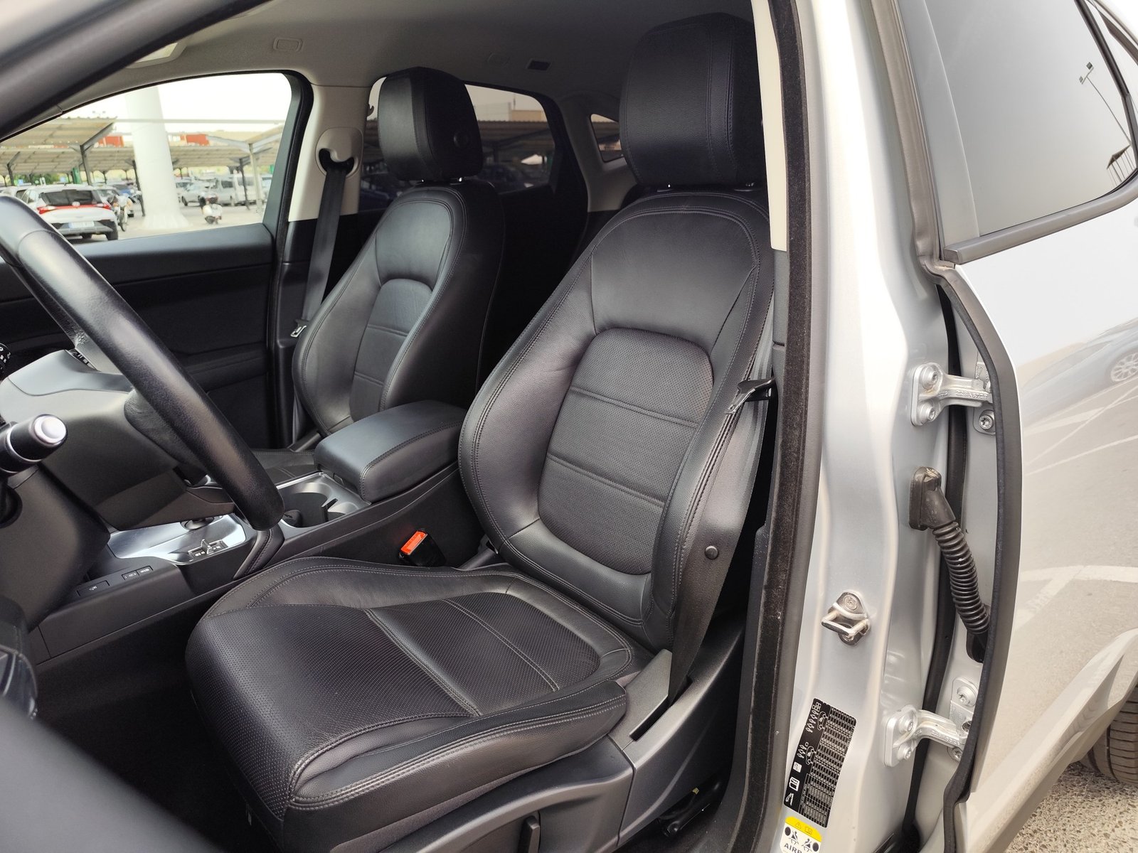 JAGUAR E-PACE 2.0 DIESEL AWD 150 CV 98.000 KM 2019 AUTOMATICO