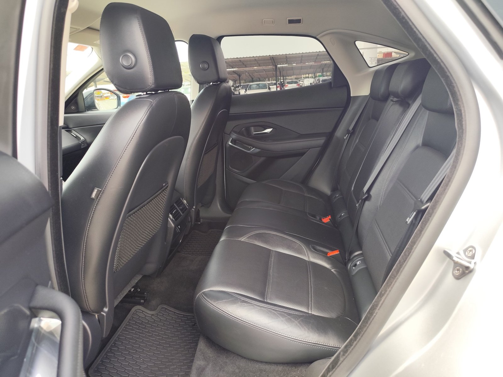 JAGUAR E-PACE 2.0 DIESEL AWD 150 CV 98.000 KM 2019 AUTOMATICO