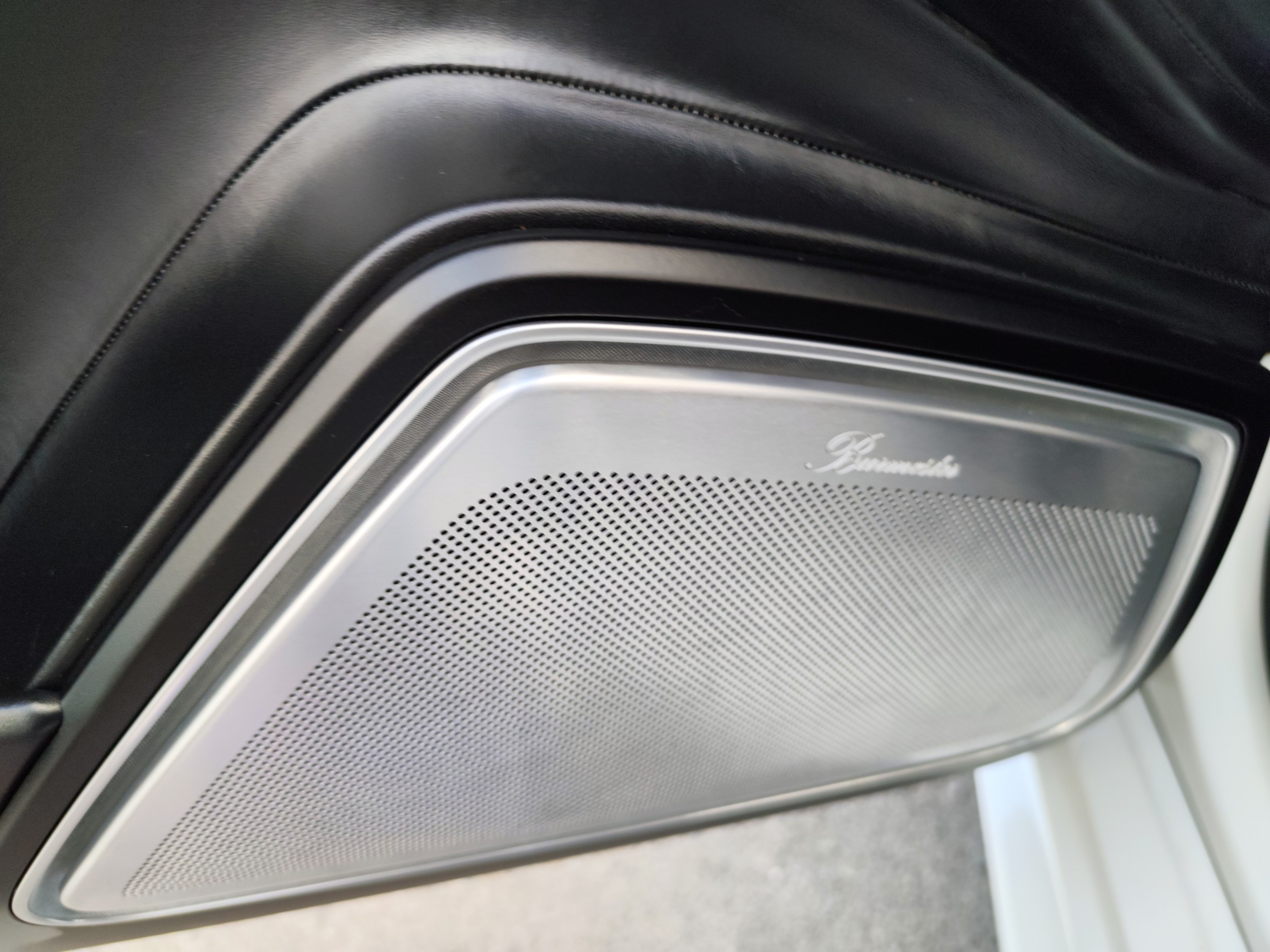 PORSCHE PANAMERA TURBO 4.0 GASOLINA 550 CV 2017 157.000 KM AUTOMATICO