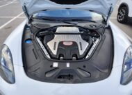 PORSCHE PANAMERA TURBO 4.0 GASOLINA 550 CV 2017 157.000 KM AUTOMATICO
