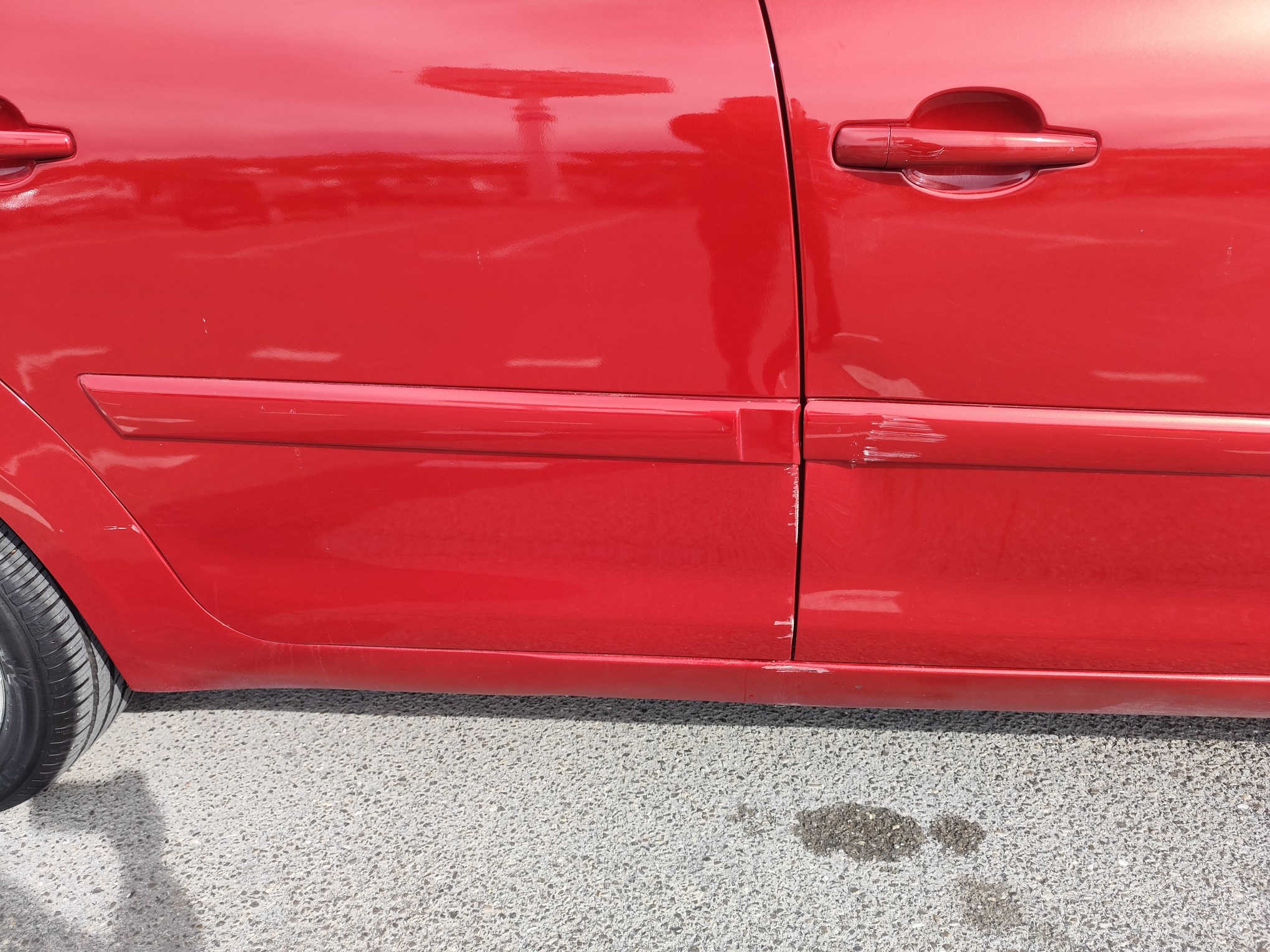 CITROEN C-4 PICASSO 2.0 DIESEL 135 CV 2008 291.000 KM AUTOMATICO 7 PLAZAS