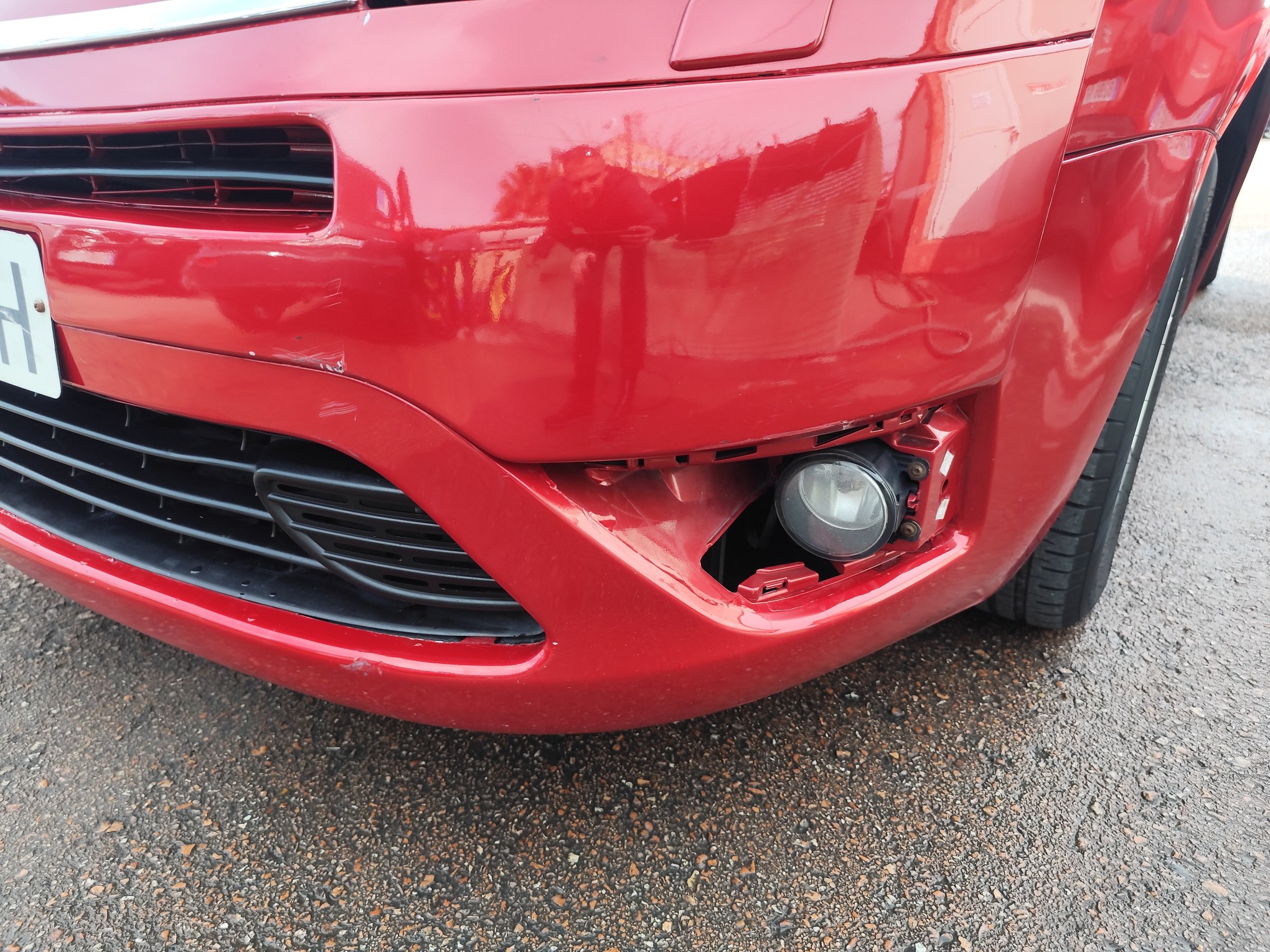 CITROEN C-4 PICASSO 2.0 DIESEL 135 CV 2008 291.000 KM AUTOMATICO 7 PLAZAS