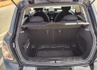 MINI ONE 1.6 GASOLINA 75 CV 2013 97.000 KM MANUAL