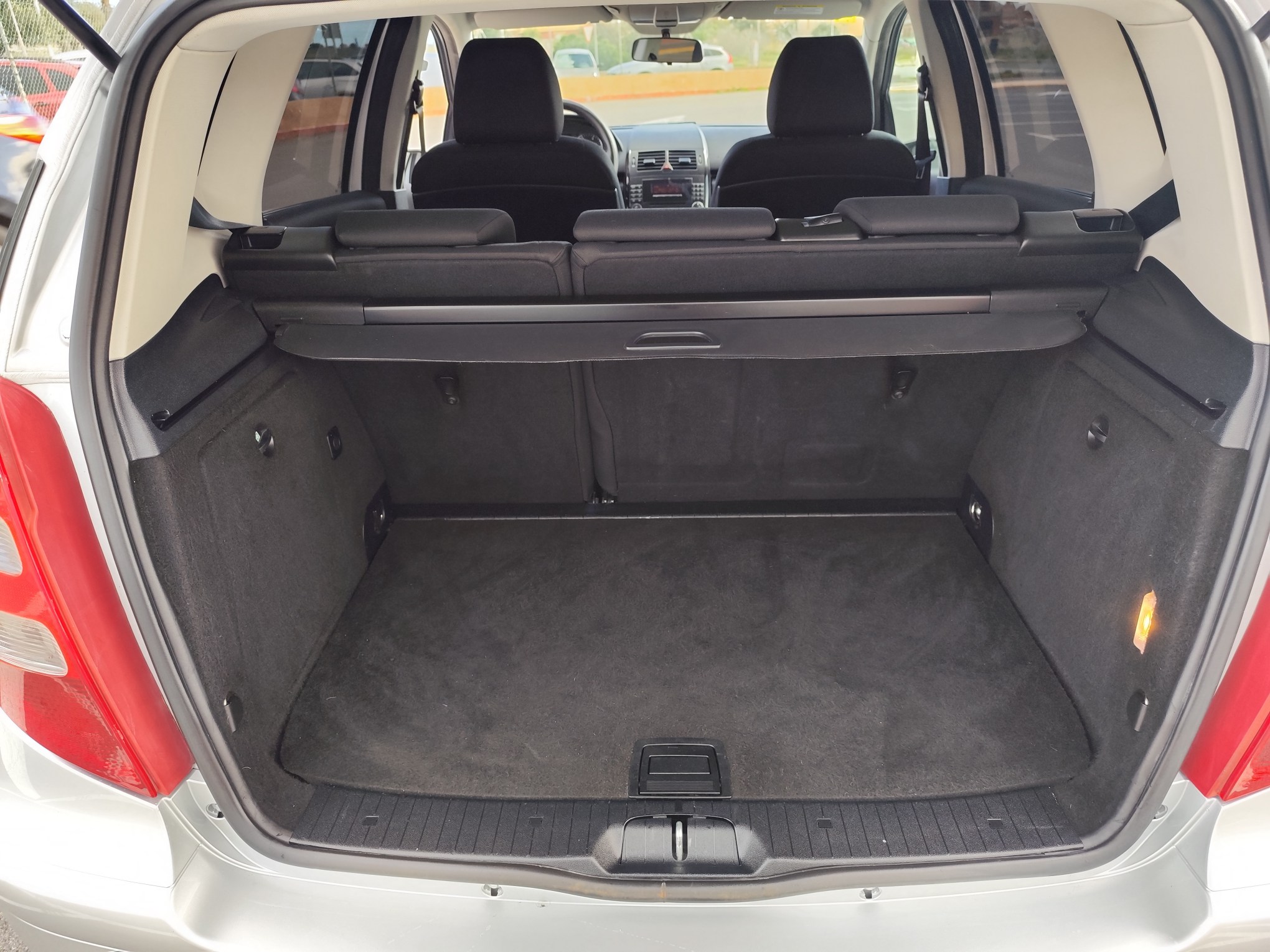 MERCEDES-BENZ A180 CDI 2.0 DIESEL 110 CV 188.000 KM 2005 AUTOMATICO