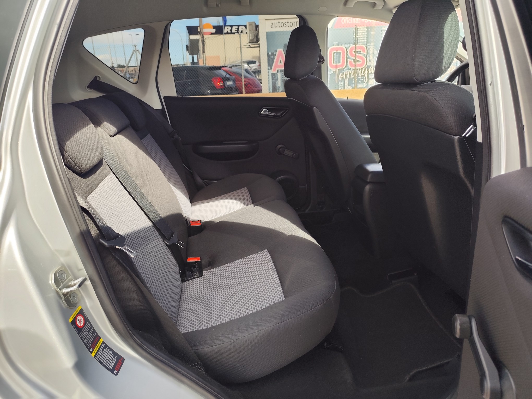 MERCEDES-BENZ A180 CDI 2.0 DIESEL 110 CV 188.000 KM 2005 AUTOMATICO