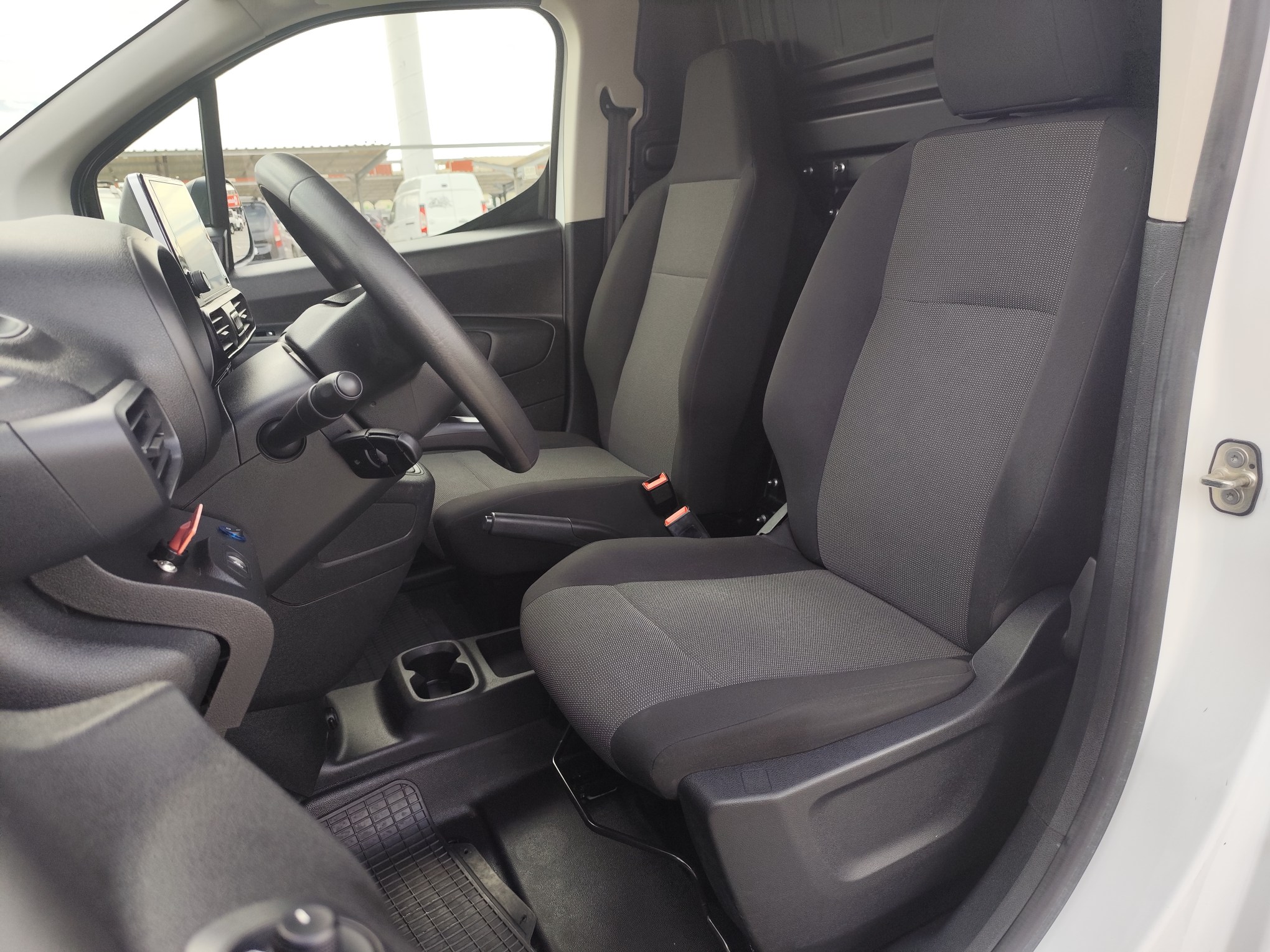 CITROEN BERLINGO 1.5 DIESEL 102 CV 77.000 KM 2020 MANUAL