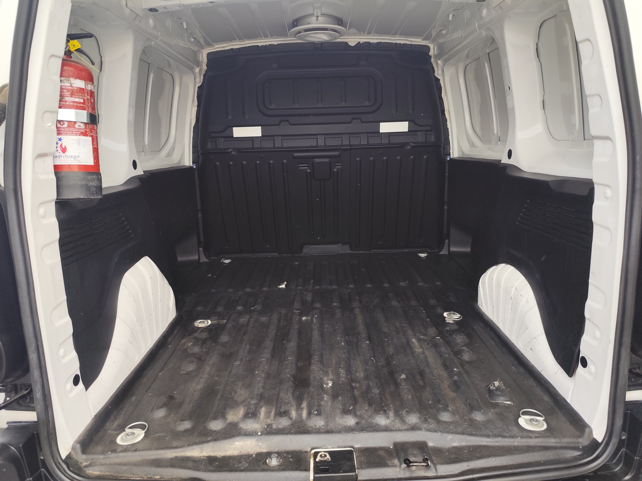 CITROEN BERLINGO 1.5 DIESEL 102 CV 77.000 KM 2020 MANUAL