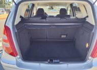 MERCEDES-BENZ A-200 2.0 GASOLINA 135 CV 2004 159.000 KM MANUAL