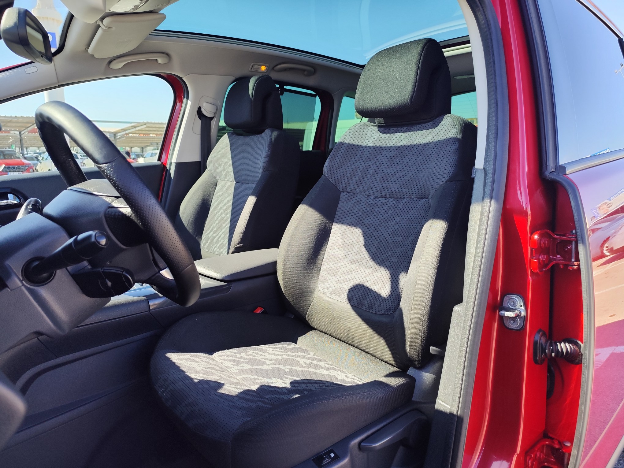 PEUGEOT 3008 2.0 DIESEL 163 CV 2011 340.000 KM AUTOMATICO