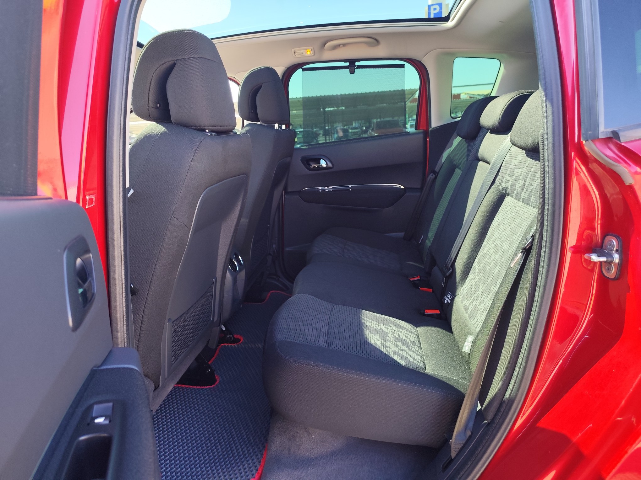 PEUGEOT 3008 2.0 DIESEL 163 CV 2011 340.000 KM AUTOMATICO