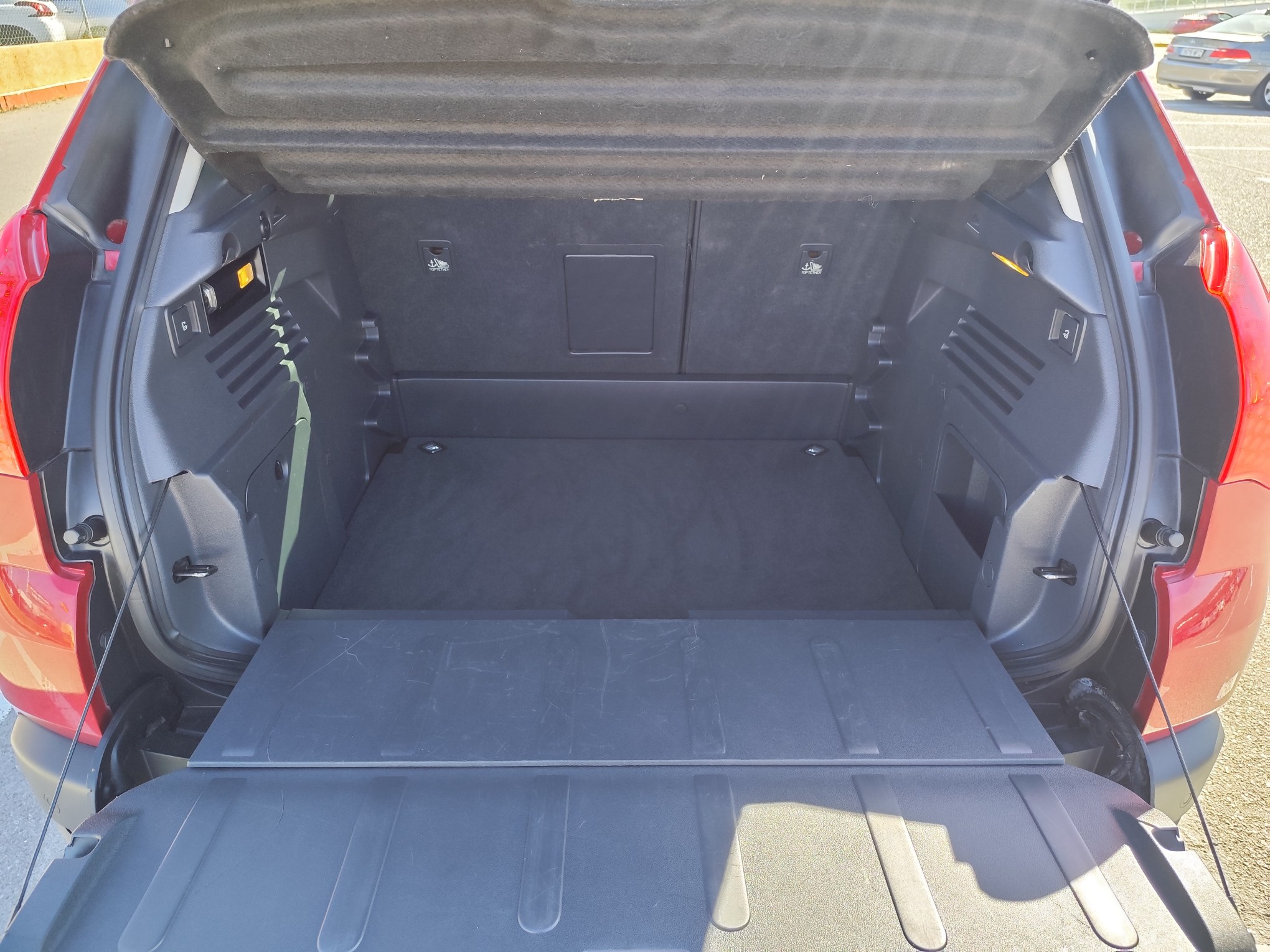 PEUGEOT 3008 2.0 DIESEL 163 CV 2011 340.000 KM AUTOMATICO