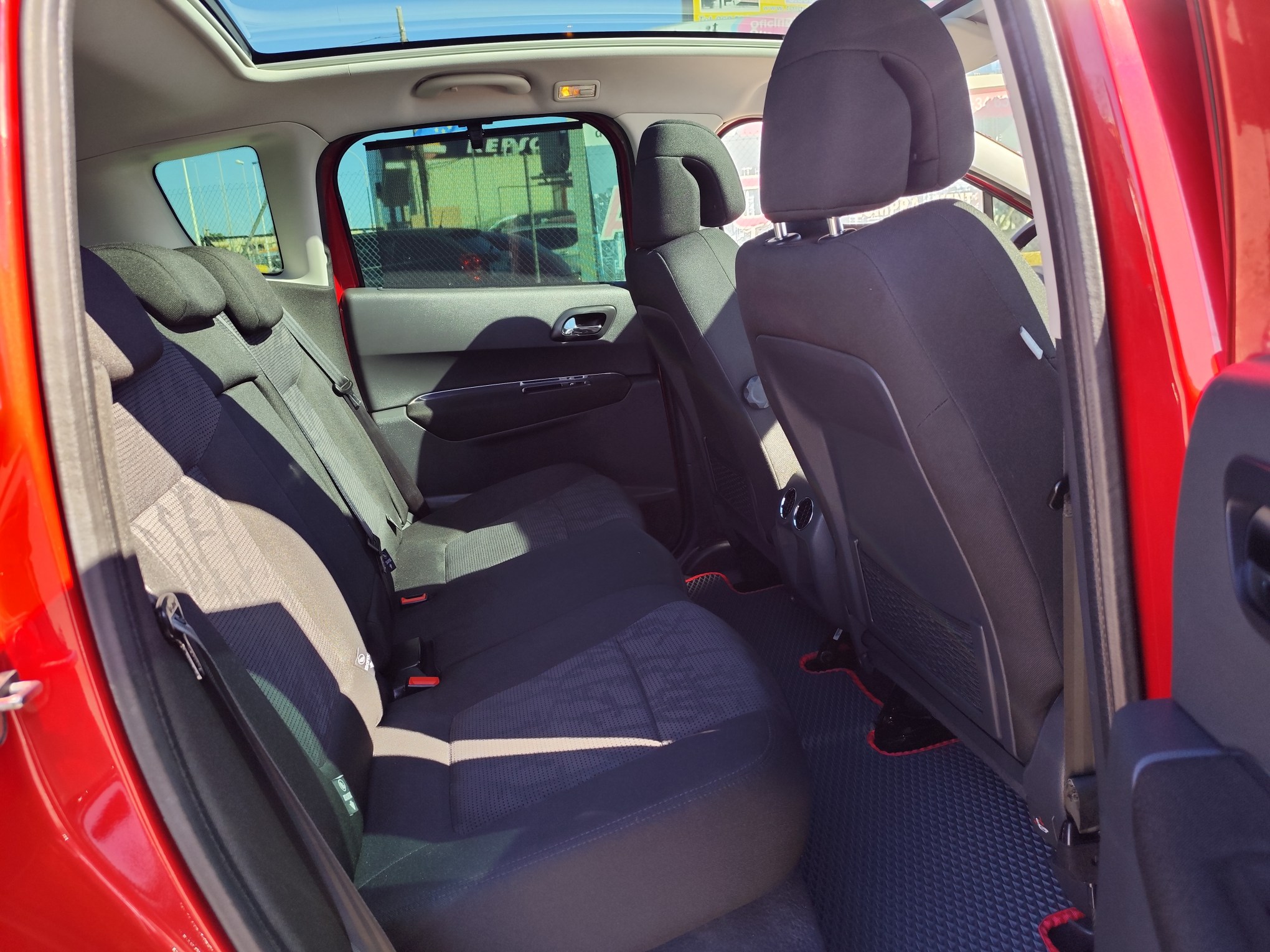 PEUGEOT 3008 2.0 DIESEL 163 CV 2011 340.000 KM AUTOMATICO