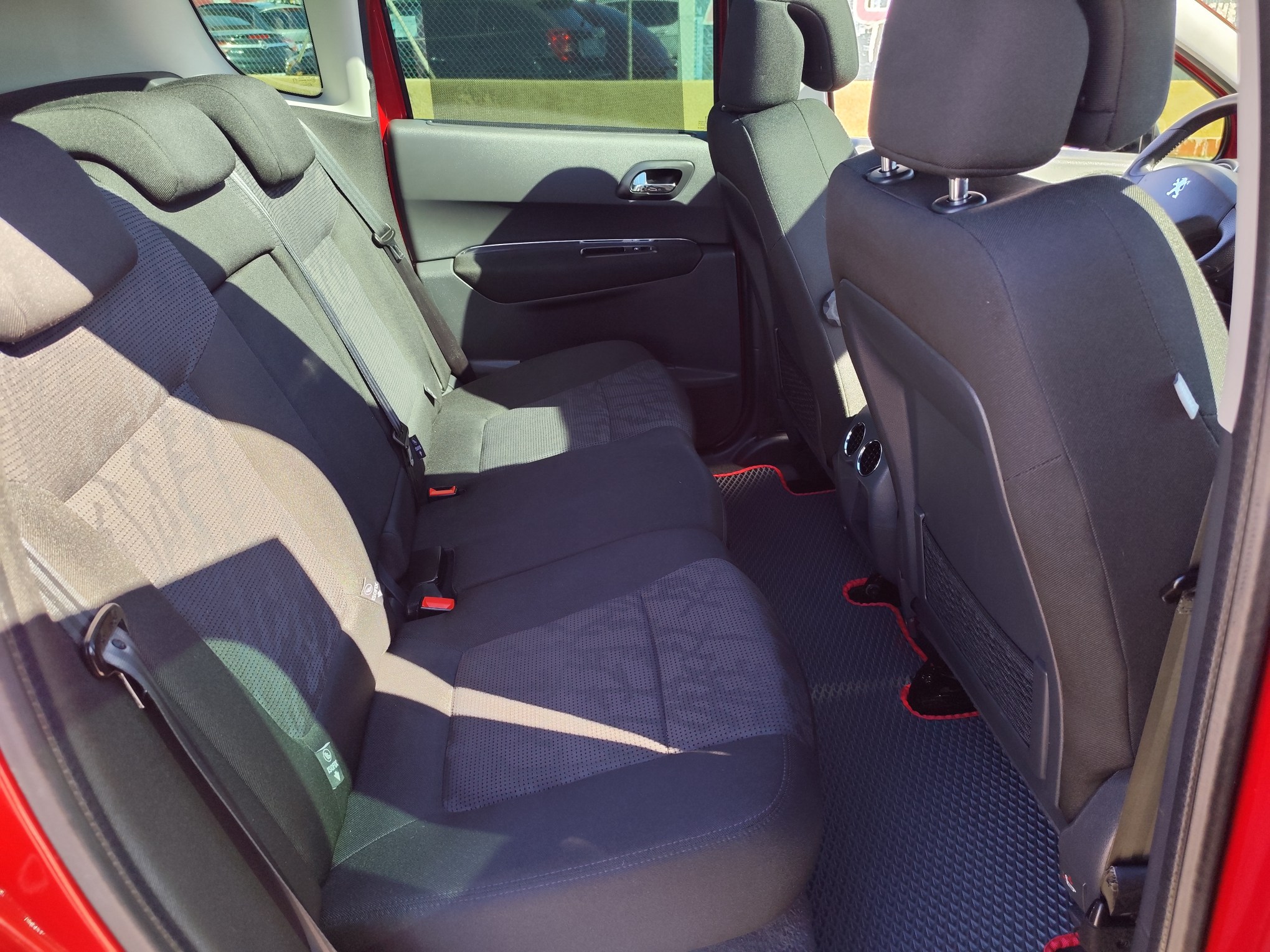 PEUGEOT 3008 2.0 DIESEL 163 CV 2011 340.000 KM AUTOMATICO