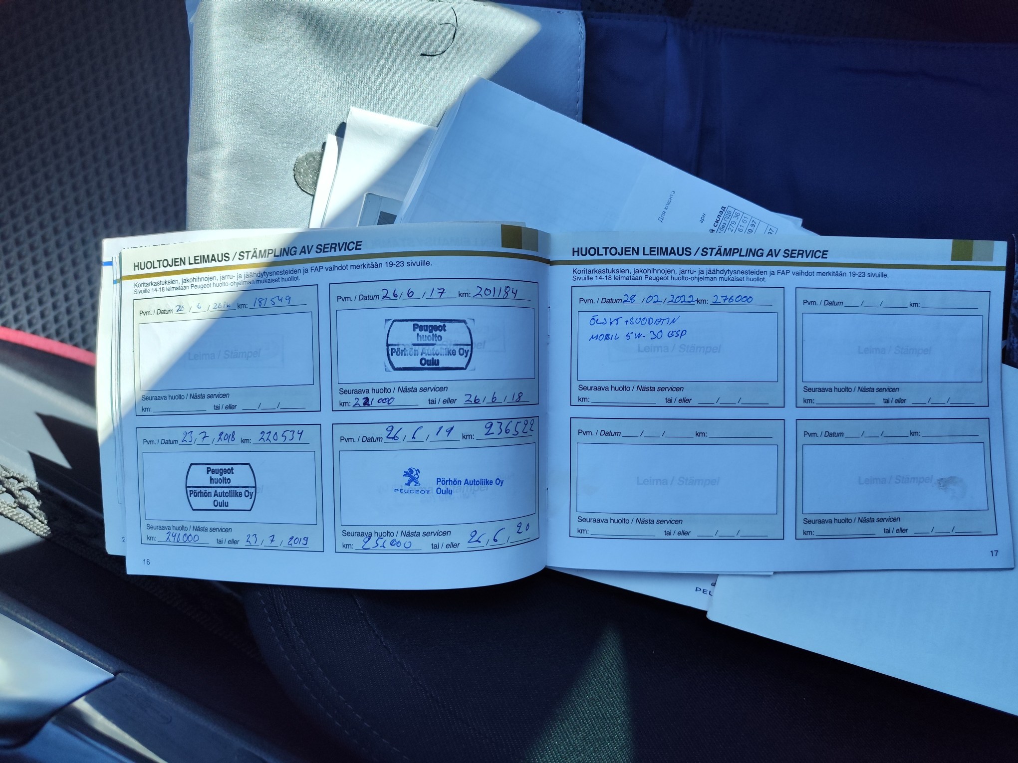 PEUGEOT 3008 2.0 DIESEL 163 CV 2011 340.000 KM AUTOMATICO