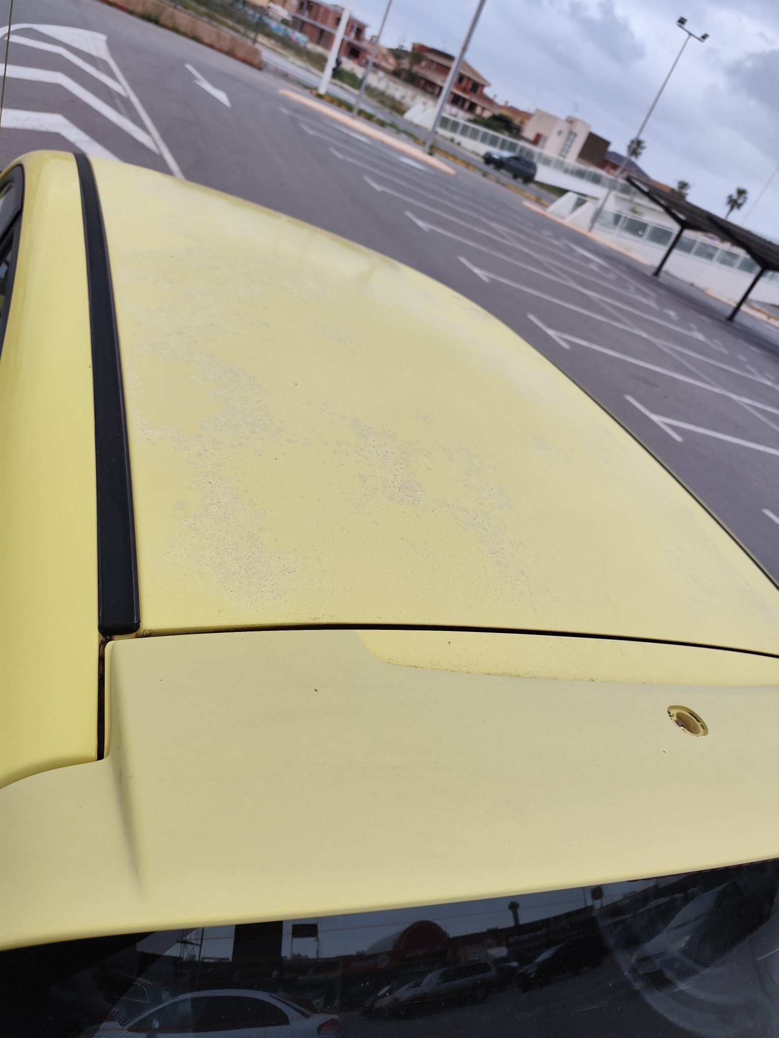 HYUNDAI ATOS PRIME 1.0 GASOLINA 58 CV 2002 90.000 KM MANUAL