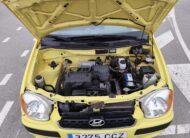 HYUNDAI ATOS PRIME 1.0 GASOLINA 58 CV 2002 90.000 KM MANUAL