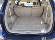 HYUNDAI SANTA FE 2.7 GASOLINA 190 CV 104.000 KM 2008 AUTOMATICO 7 PLAZAS