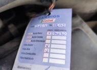 CITROEN C2 1.4 GASOLINA 73 CV 106.000 KM 2004 AUTOMATICO