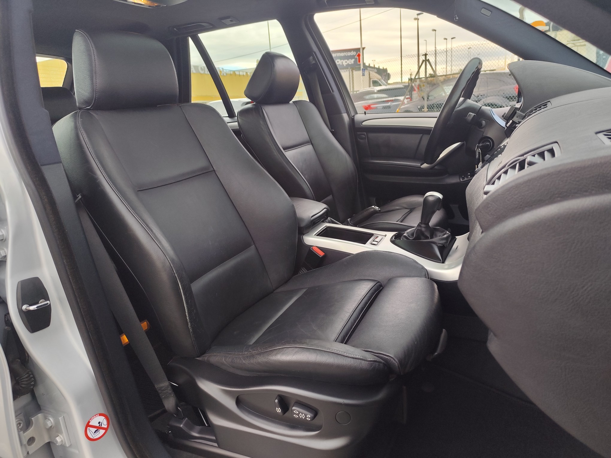 BMW X-5 3.0 DIESEL 185 CV 256.000 KM 2002 AUTOMATICO