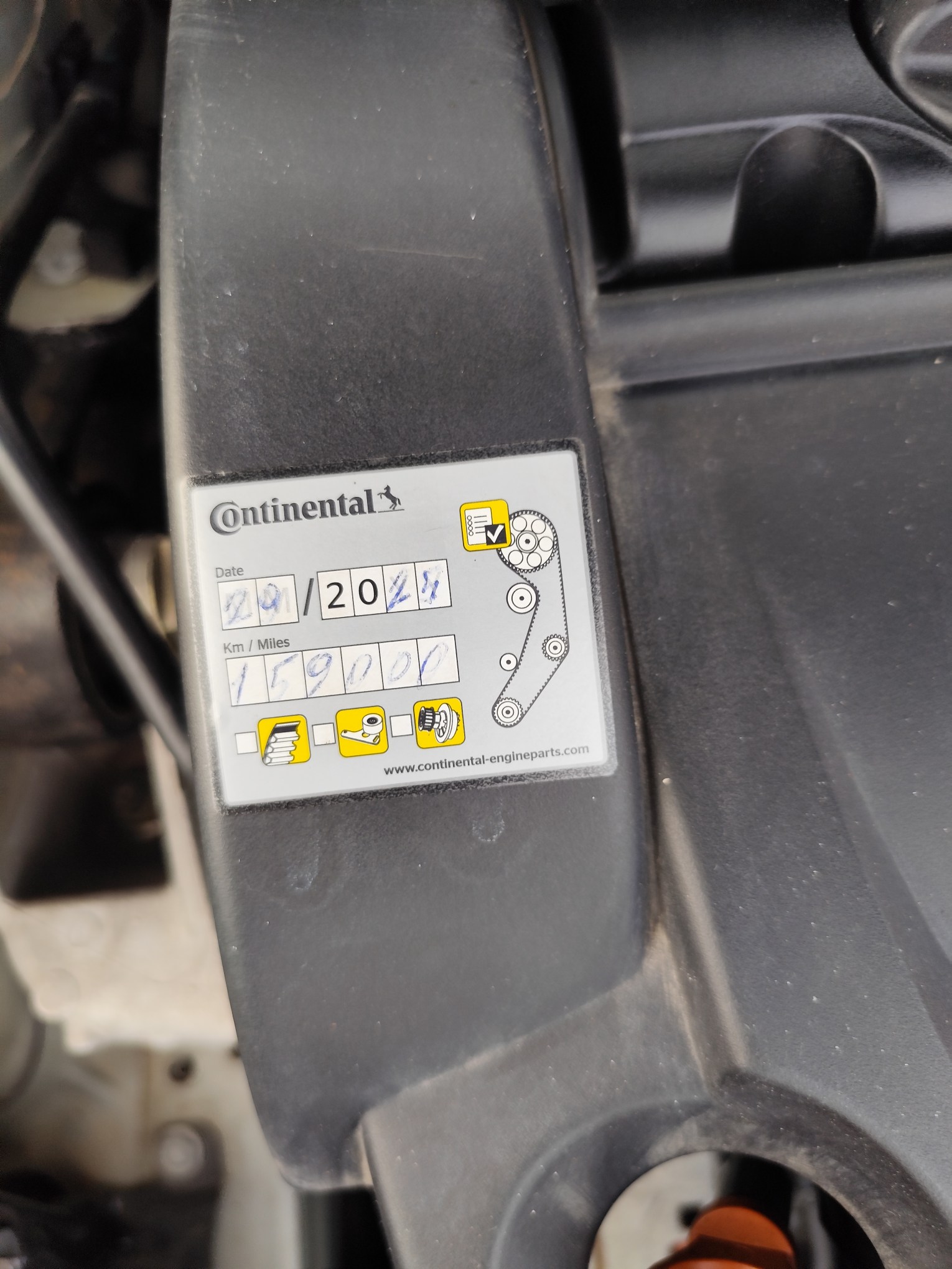 PEUGEOT 407 2.0 GASOLINA 140 CV 2006 160.000 KM AUTOMATICO