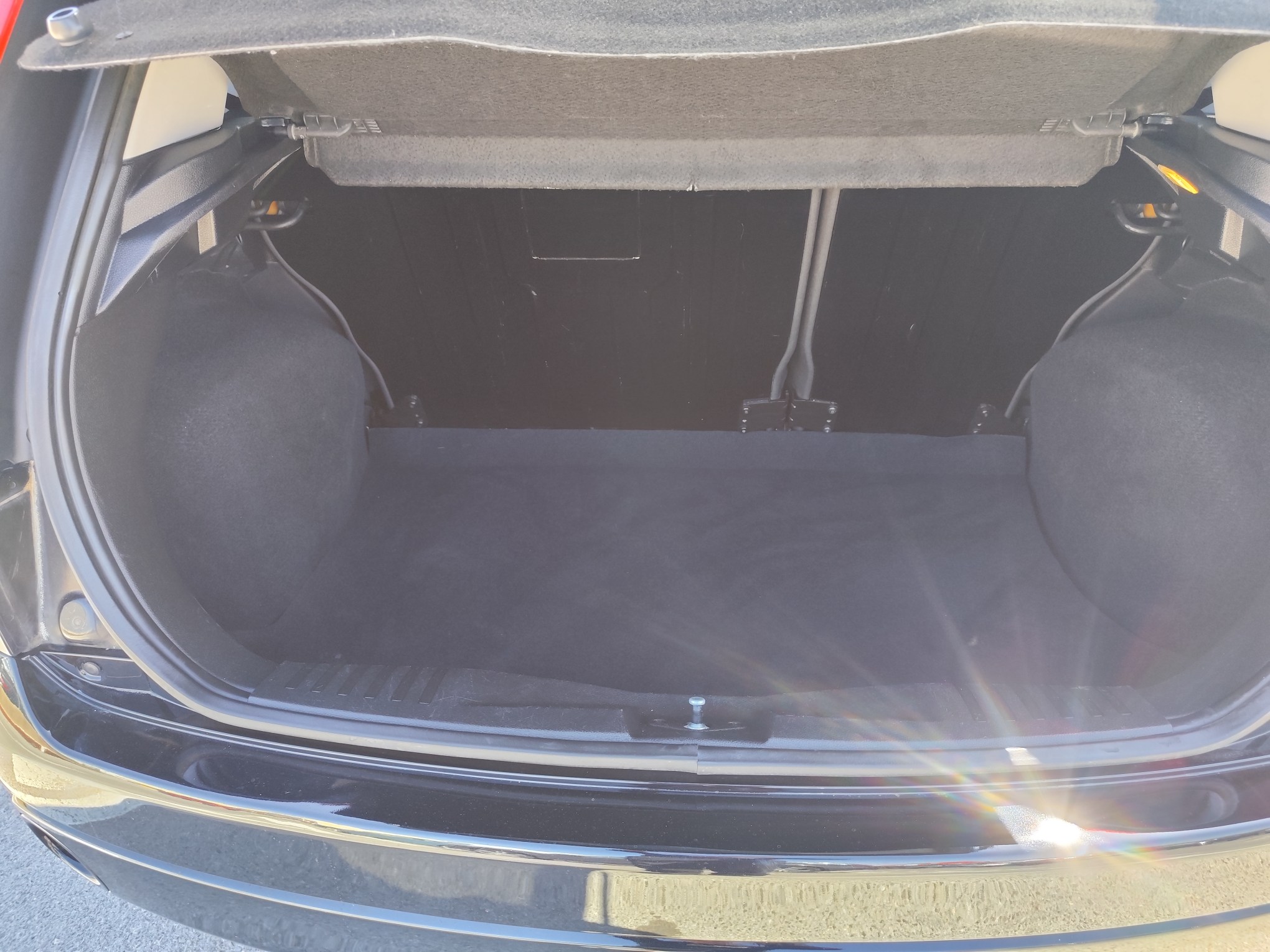 FORD FIESTA 1.4 DIESEL 68 CV 2008 SOLO 65.000 KM MANUAL