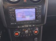 NISSAN QASHQAI 2.0 GASOLINA 140 CV 2010 188.000 KM AUTOMATICO