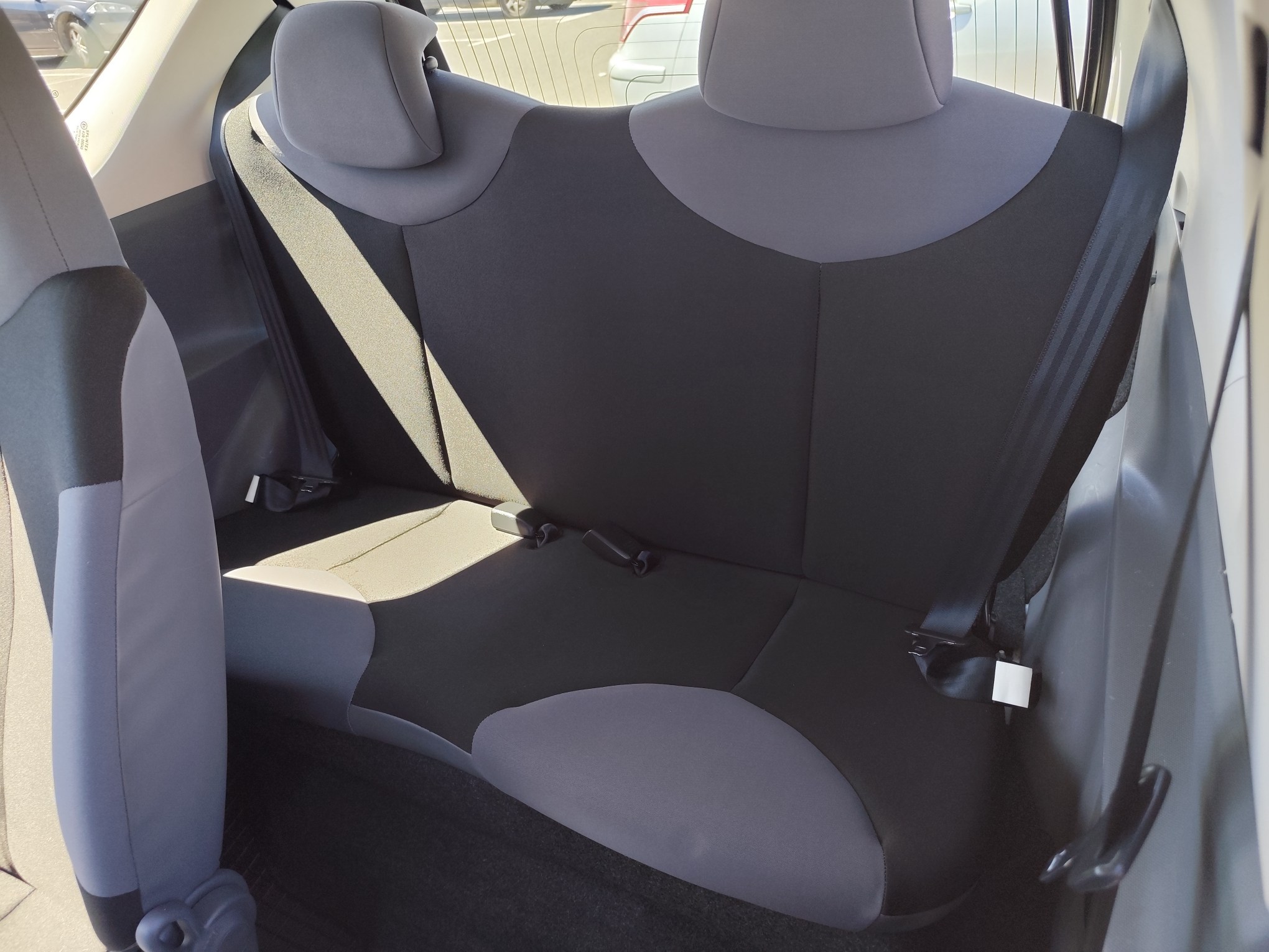 CITROEN C-1 1.0 GASOLINA 68 CV 2009 106.000 KM MANUAL (SIN A/C)