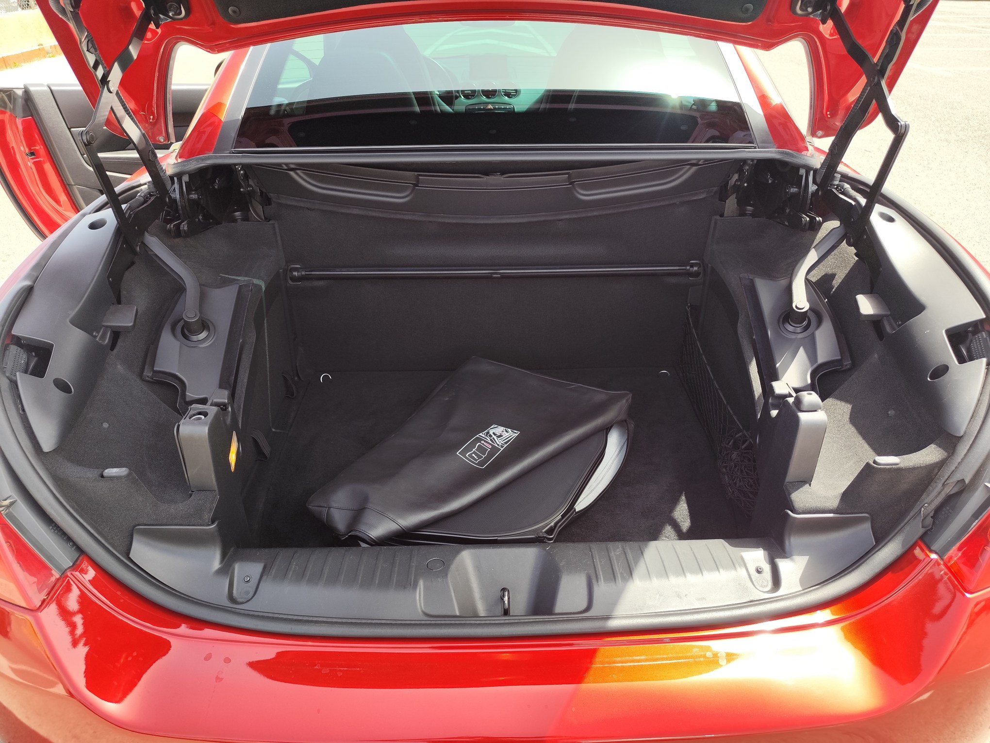 PEUGEOT 308cc 1.6 GASOLINA 155 CV 119.000 KM 2011 AUTOMATICO