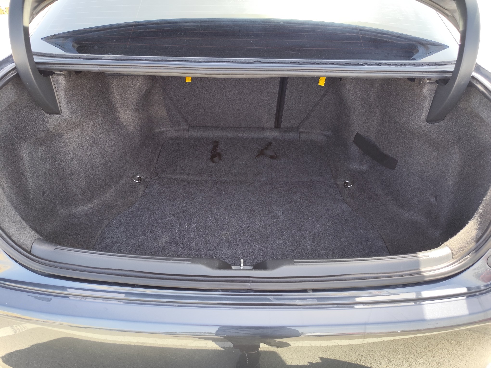 HONDA ACCORD 2.0 GASOLINA 155 CV 2003 260.000 KM 2003 MANUAL