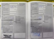 SMART FORTWO MHD 1.0 GASOLINA 70 CV 122.000 KM 2012 AUTOMATICO