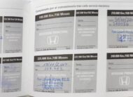 HONDA ACCORD 2.0 GASOLINA 155 CV 2003 260.000 KM 2003 MANUAL