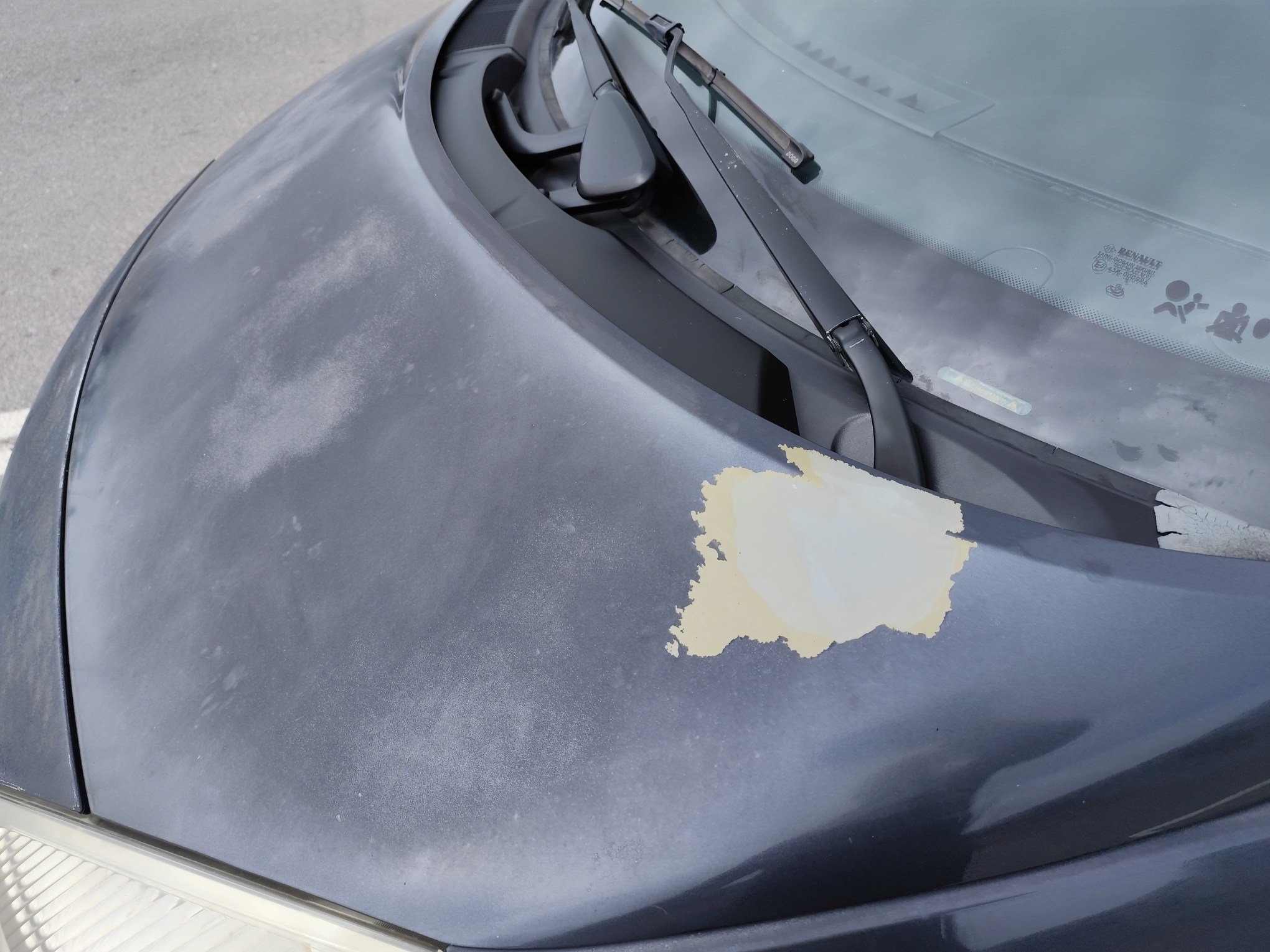 RENAUL GRAND SCENIC 1.9 DIESEL 130 CV 2006 7 PLAZAS 289.000 KM MANUAL