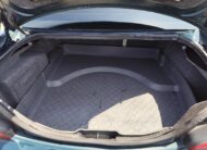 JAGUAR X-TYPE 3.0 GASOLINA 230 CV 2002 139.000 KM AUTOMATICO