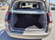 RENAULT SCENIC 1.5 DIESEL 105 CV 2006 231.000 KM MANUAL